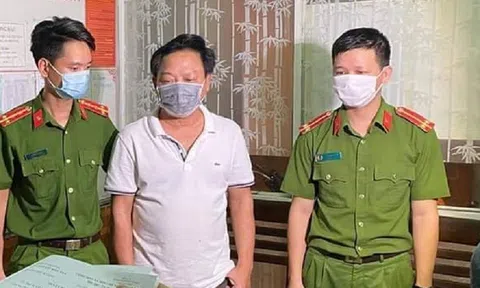 Vụ cán bộ "lấy cắp" 22 sổ đỏ mang "cho mượn": Lộ diện đường dây cho vay nặng lãi